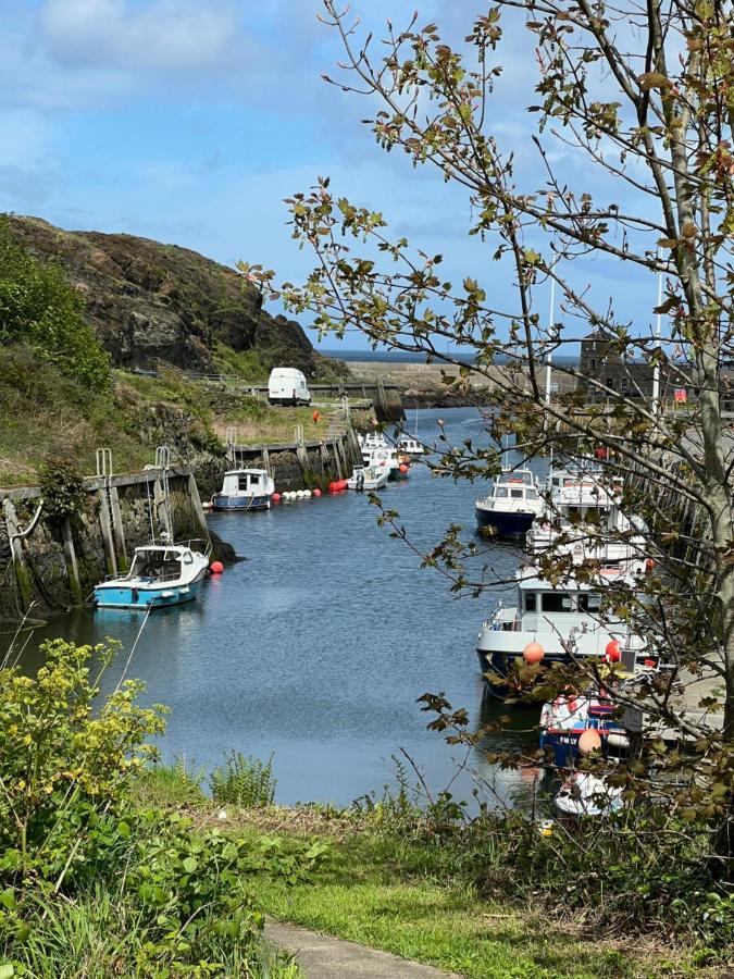 Gors Eilian Villa Amlwch Exterior photo