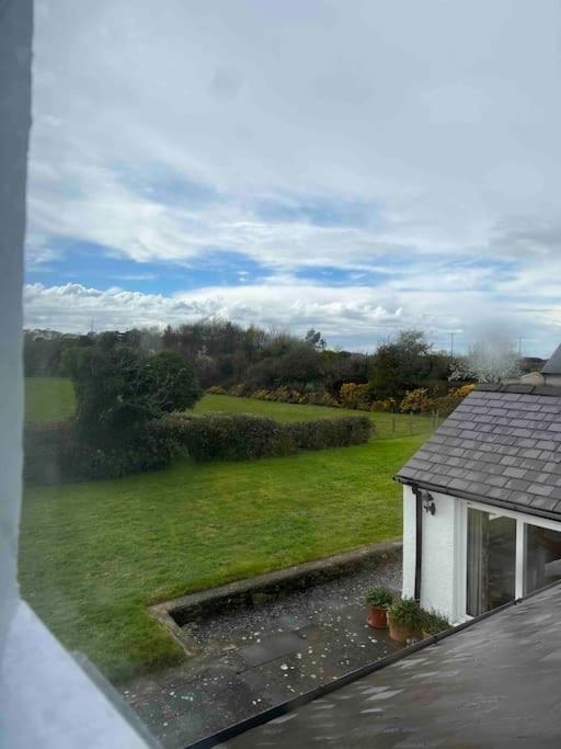 Gors Eilian Villa Amlwch Exterior photo