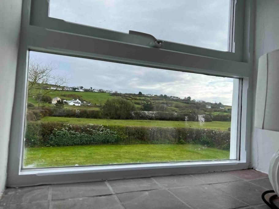 Gors Eilian Villa Amlwch Exterior photo